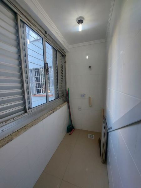 Apartamento no bairro Bom Jesus