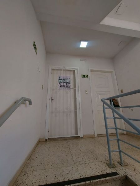 Apartamento no bairro Bom Jesus