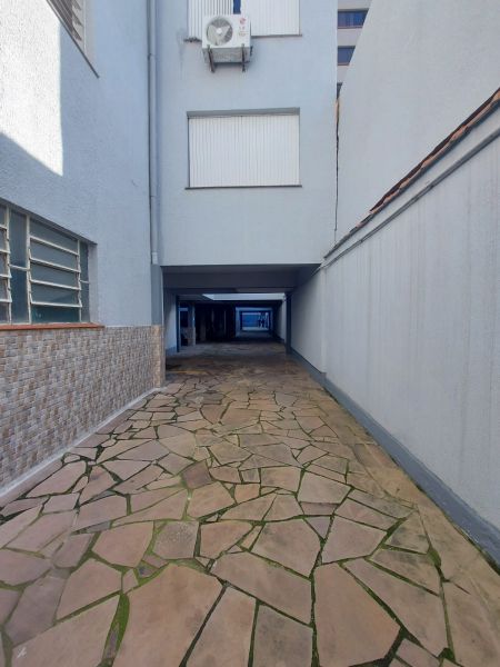 Apartamento no bairro Bom Jesus