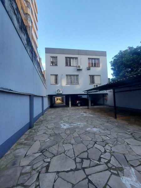 Apartamento no bairro Bom Jesus