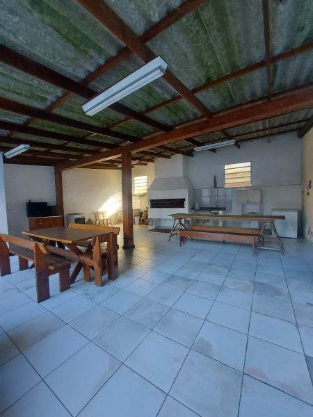 Apartamento no bairro Bom Jesus