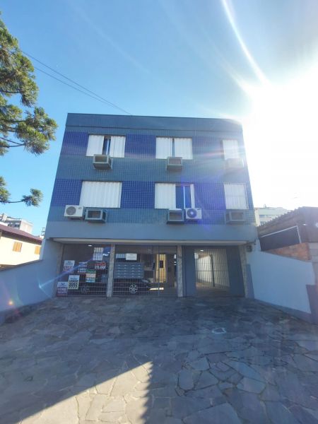 Apartamento no bairro Bom Jesus