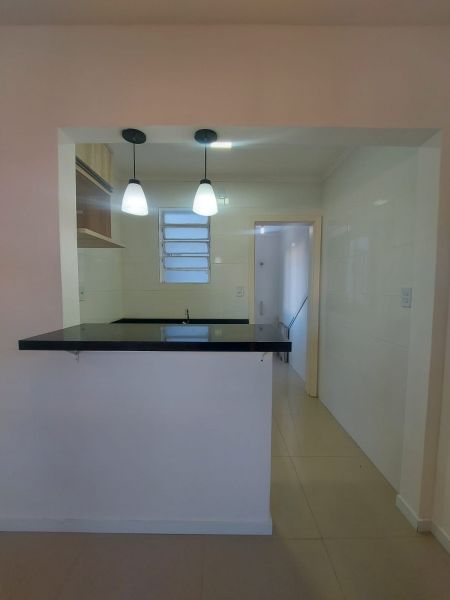 Apartamento no bairro Bom Jesus