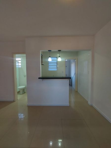 Apartamento no bairro Bom Jesus