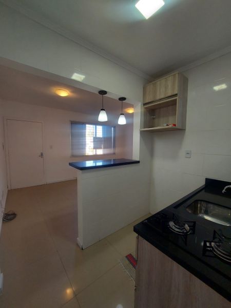 Apartamento no bairro Bom Jesus