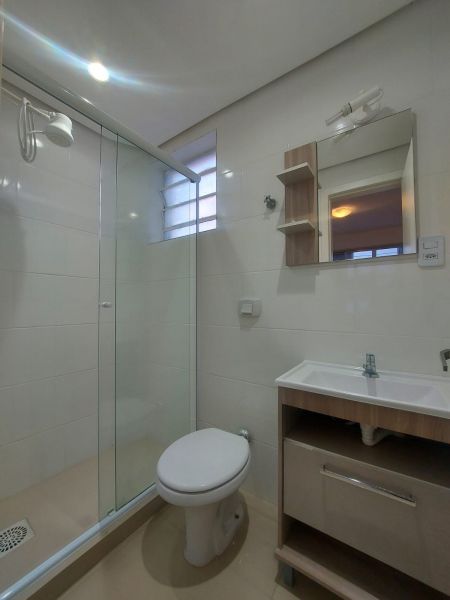 Apartamento no bairro Bom Jesus