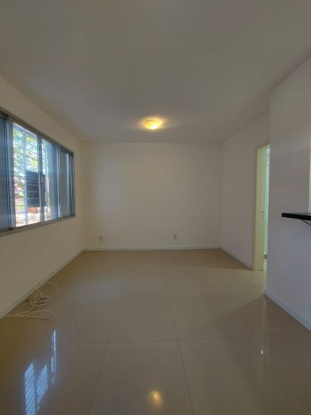 Apartamento no bairro Bom Jesus