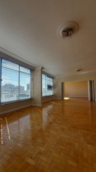 Apartamento 3 dormitórios no bairro Centro