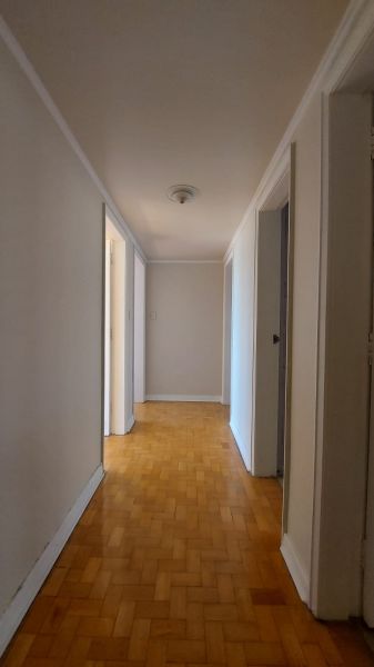 Apartamento 3 dormitórios no bairro Centro