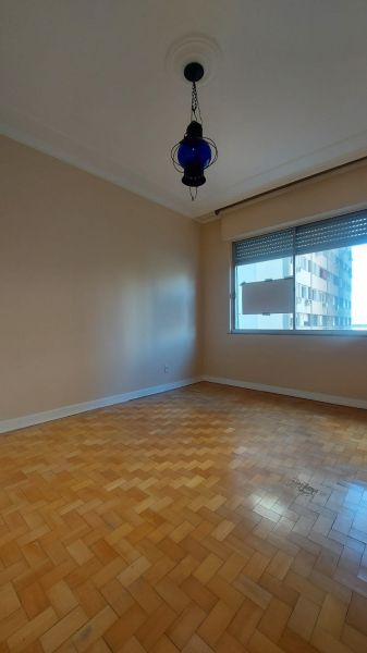 Apartamento 3 dormitórios no bairro Centro