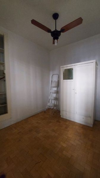 Apartamento 3 dormitórios no bairro Centro