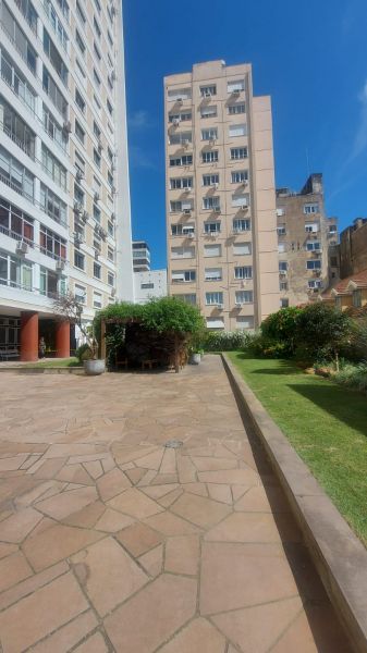 Apartamento 3 dormitórios no bairro Centro