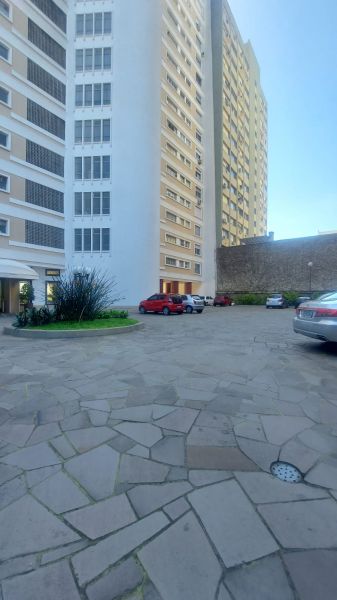 Apartamento 3 dormitórios no bairro Centro