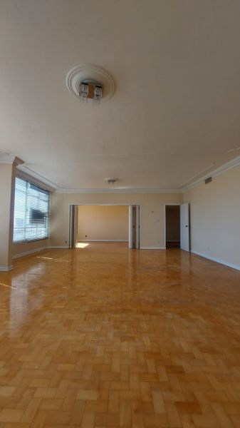 Apartamento 3 dormitórios no bairro Centro