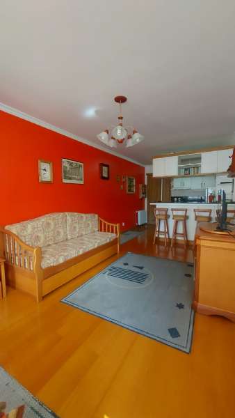 Apartamento 1 dormitório no bairro Centro