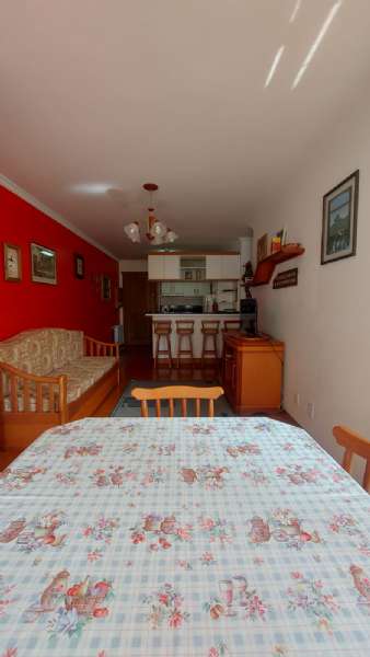 Apartamento 1 dormitório no bairro Centro