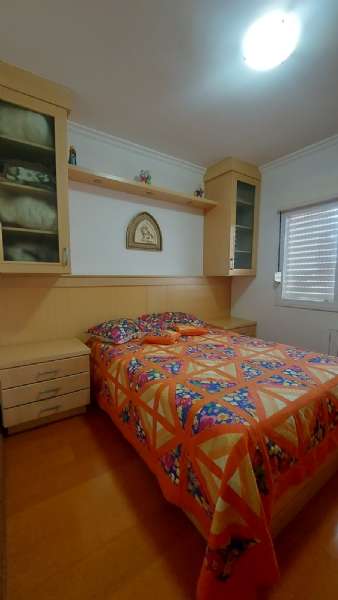 Apartamento 1 dormitório no bairro Centro