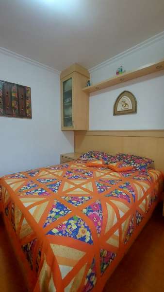 Apartamento 1 dormitório no bairro Centro