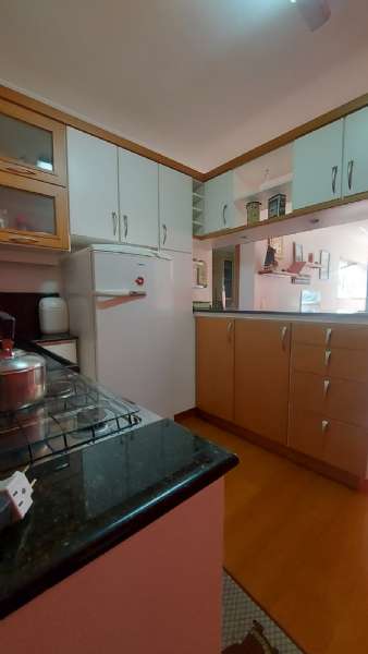 Apartamento 1 dormitório no bairro Centro