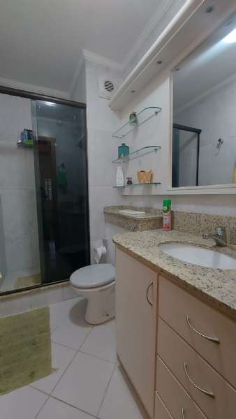 Apartamento 1 dormitório no bairro Centro