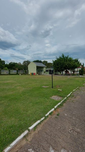 Terreno no bairro Rubem Berta