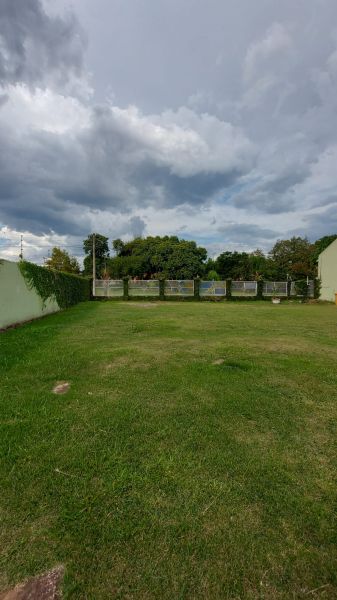 Terreno no bairro Rubem Berta