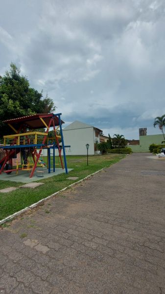 Terreno no bairro Rubem Berta