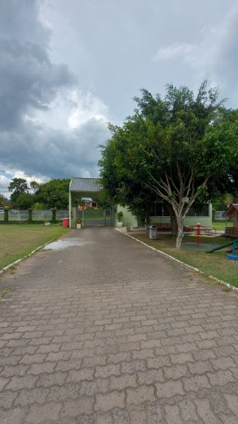 Terreno no bairro Rubem Berta