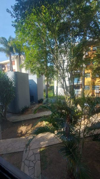 Apartamento 2 dormitórios no bairro Jardim Botânico