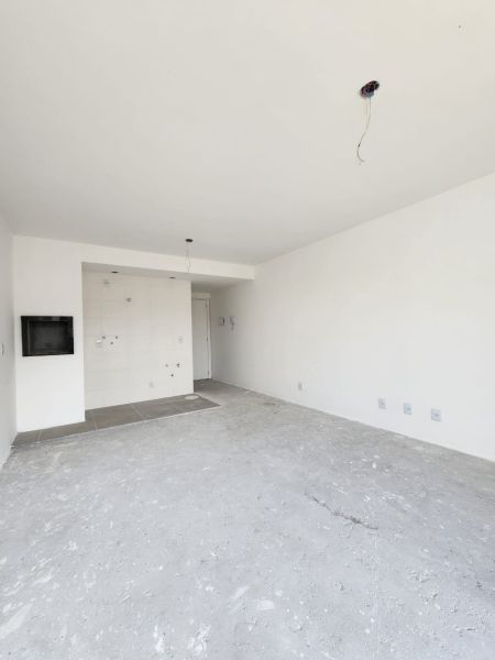 Apartamento 1 dormitório no bairro Jardim Botânico