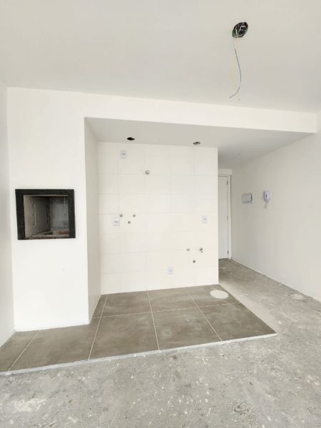 Apartamento 1 dormitório no bairro Jardim Botânico