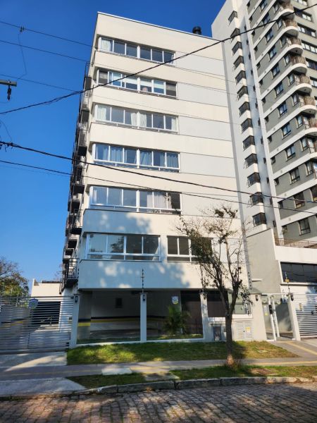 Apartamento 1 dormitório no bairro Jardim Botânico