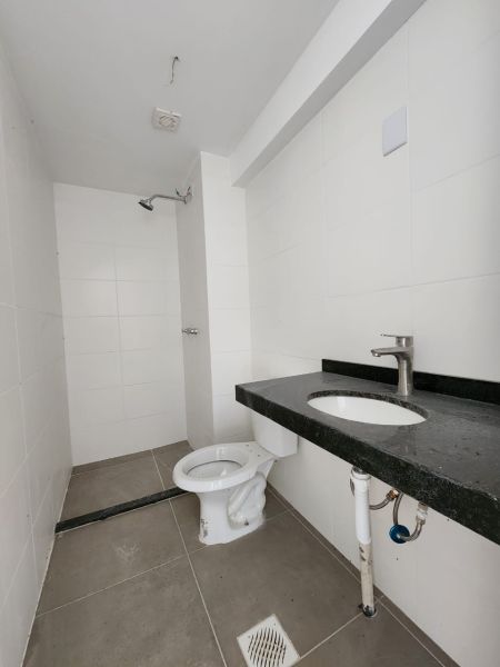 Apartamento 1 dormitório no bairro Jardim Botânico