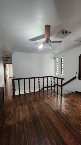 Casa 4 dormitórios no bairro Petrópolis