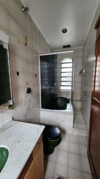 Casa 4 dormitórios no bairro Petrópolis
