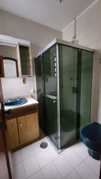 Casa 4 dormitórios no bairro Petrópolis