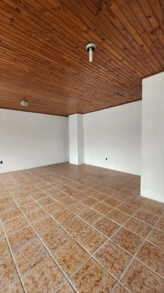 Casa 4 dormitórios no bairro Petrópolis