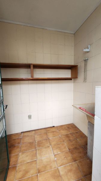 Casa 4 dormitórios no bairro Petrópolis