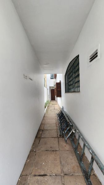 Casa 4 dormitórios no bairro Petrópolis