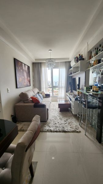 Apartamento 2 dormitórios no bairro Santana