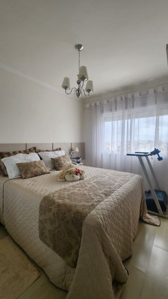 Apartamento 2 dormitórios no bairro Santana