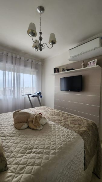 Apartamento 2 dormitórios no bairro Santana