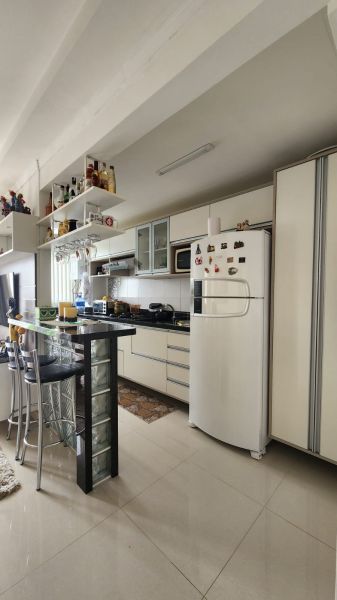 Apartamento 2 dormitórios no bairro Santana