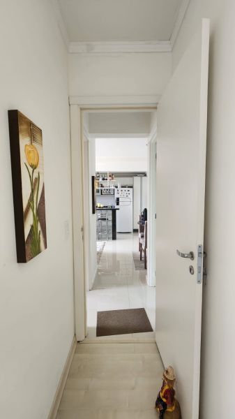 Apartamento 2 dormitórios no bairro Santana
