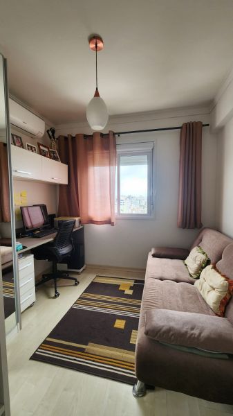 Apartamento 2 dormitórios no bairro Santana