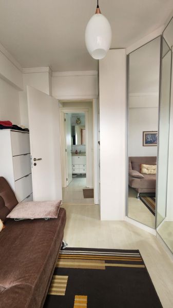 Apartamento 2 dormitórios no bairro Santana
