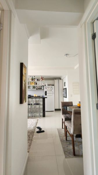 Apartamento 2 dormitórios no bairro Santana