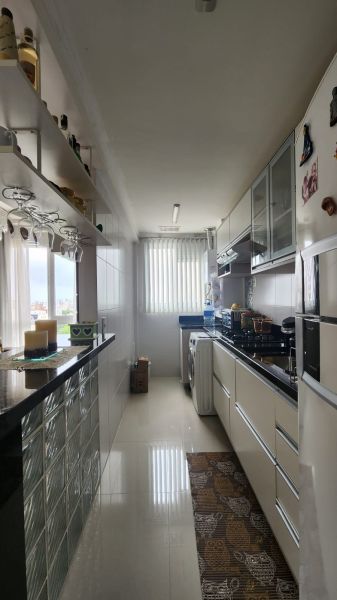 Apartamento 2 dormitórios no bairro Santana