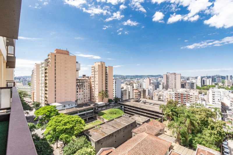 Apartamento 3 dormitórios no bairro Centro
