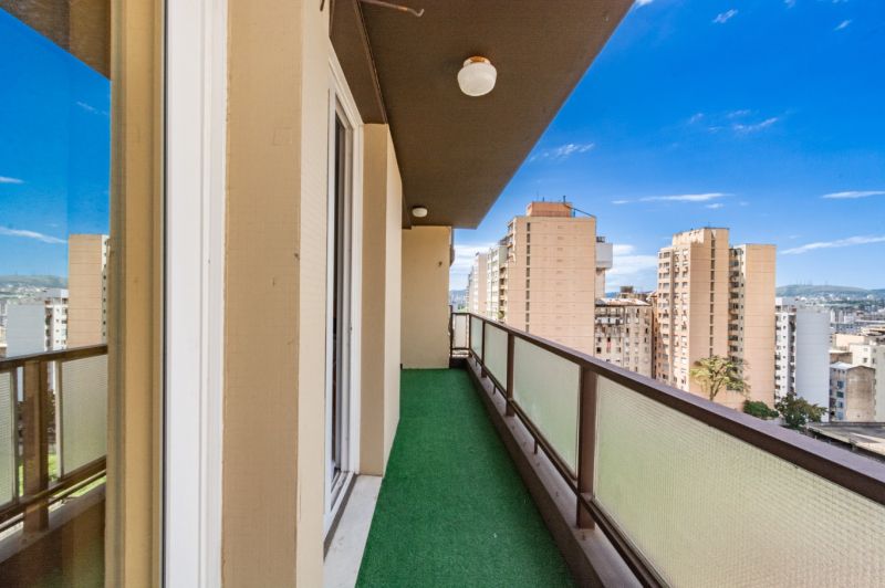 Apartamento 3 dormitórios no bairro Centro